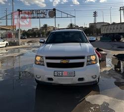 شيفروليه تاهو